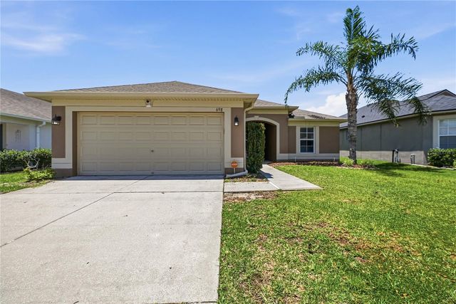 698 WINTHROP DRIVE, Spring Hill, FL 34609