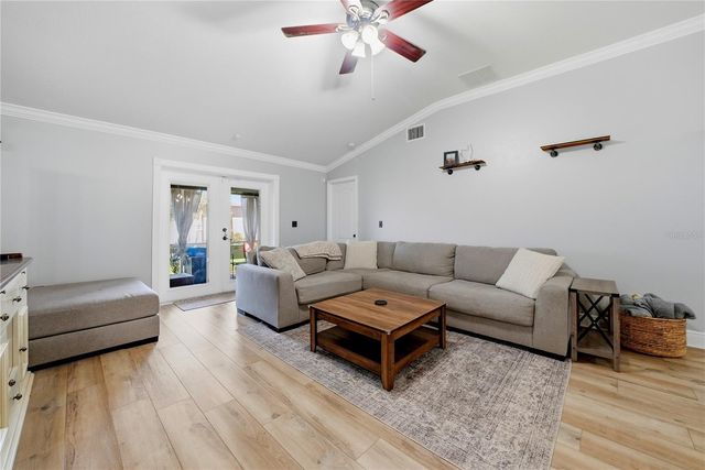 698 WINTHROP DRIVE, Spring Hill, FL 34609