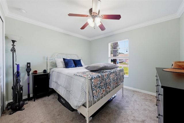 698 WINTHROP DRIVE, Spring Hill, FL 34609
