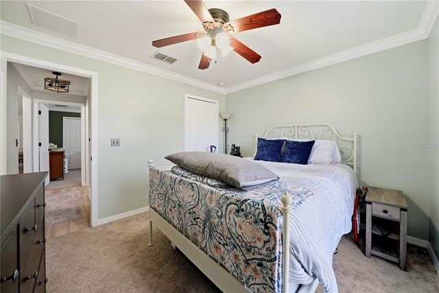 698 WINTHROP DRIVE, Spring Hill, FL 34609