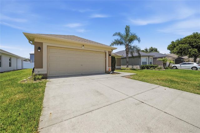 698 WINTHROP DRIVE, Spring Hill, FL 34609