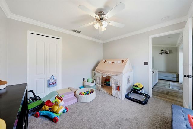 698 WINTHROP DRIVE, Spring Hill, FL 34609