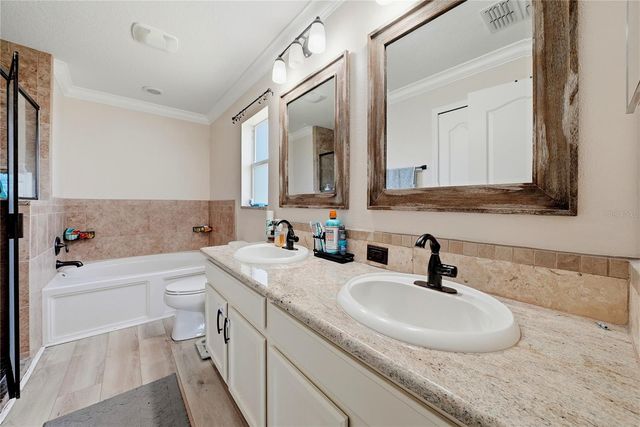 698 WINTHROP DRIVE, Spring Hill, FL 34609