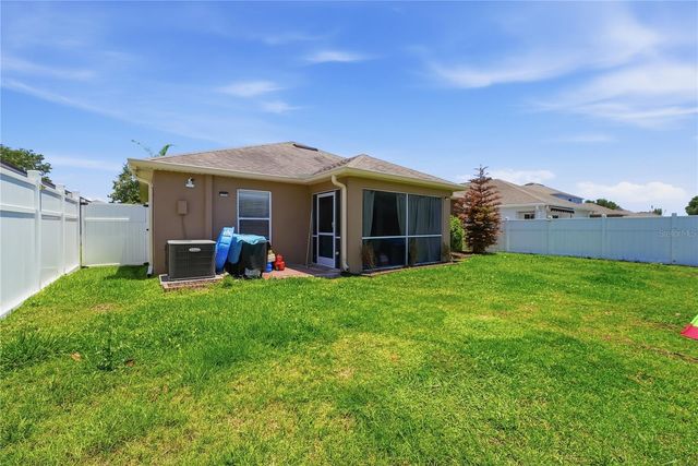 698 WINTHROP DRIVE, Spring Hill, FL 34609