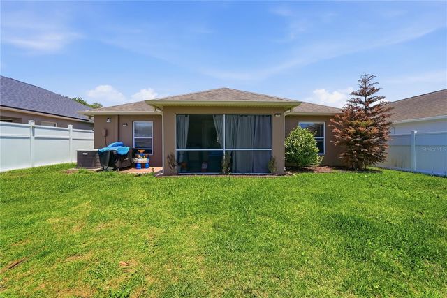 698 WINTHROP DRIVE, Spring Hill, FL 34609