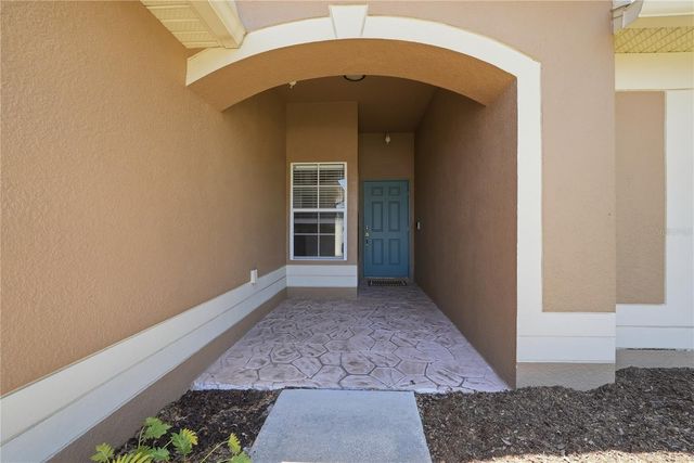 698 WINTHROP DRIVE, Spring Hill, FL 34609