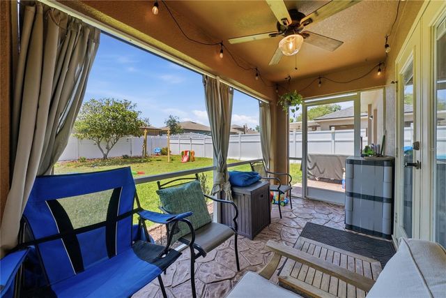 698 WINTHROP DRIVE, Spring Hill, FL 34609