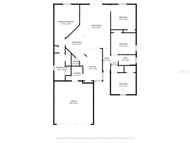 698 WINTHROP DRIVE, Spring Hill, FL 34609