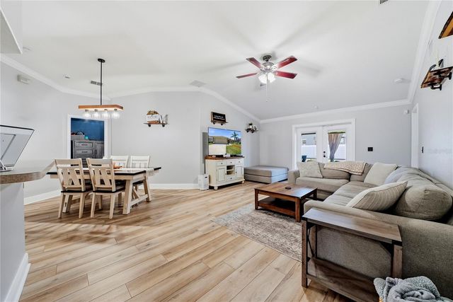 698 WINTHROP DRIVE, Spring Hill, FL 34609