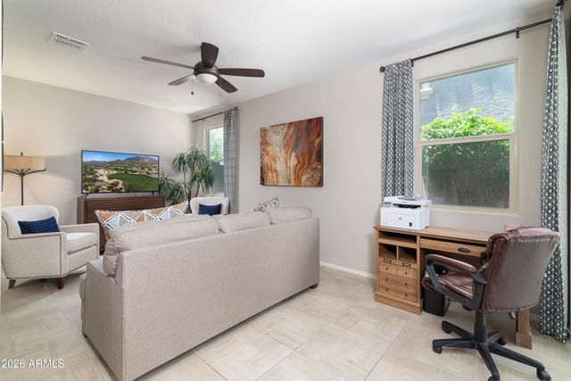 5156 E Desert Trail --, Cave Creek, AZ 85331