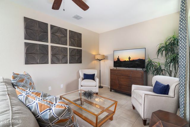 5156 E Desert Trail --, Cave Creek, AZ 85331