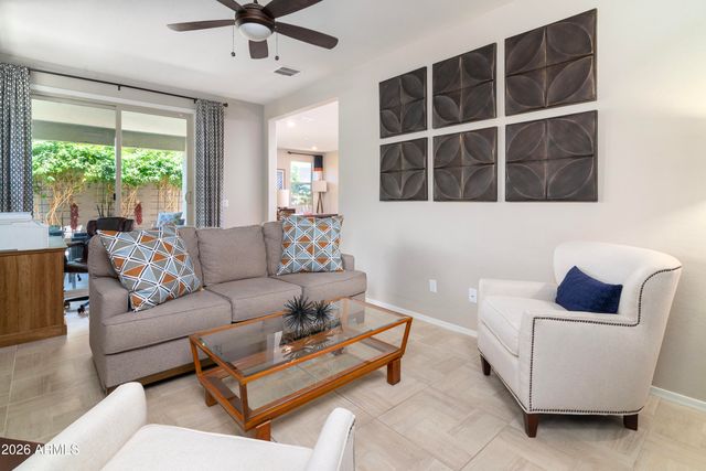 5156 E Desert Trail --, Cave Creek, AZ 85331