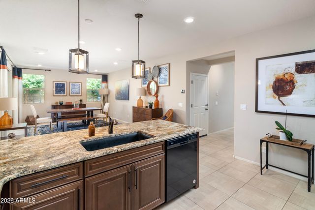 5156 E Desert Trail --, Cave Creek, AZ 85331