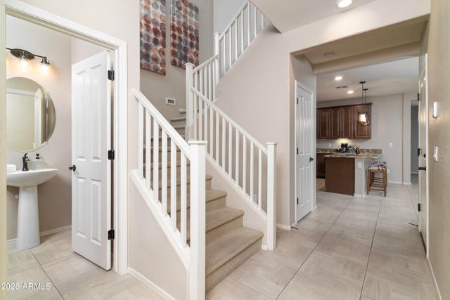 5156 E Desert Trail --, Cave Creek, AZ 85331