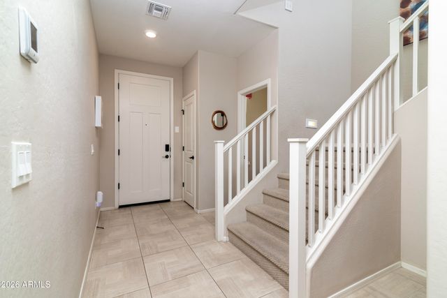 5156 E Desert Trail --, Cave Creek, AZ 85331
