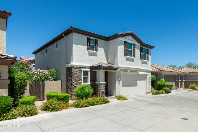 5156 E Desert Trail --, Cave Creek, AZ 85331