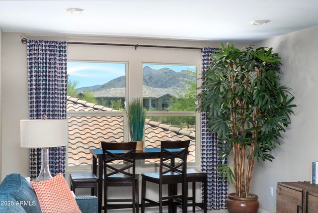 5156 E Desert Trail --, Cave Creek, AZ 85331