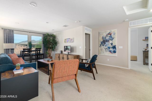5156 E Desert Trail --, Cave Creek, AZ 85331
