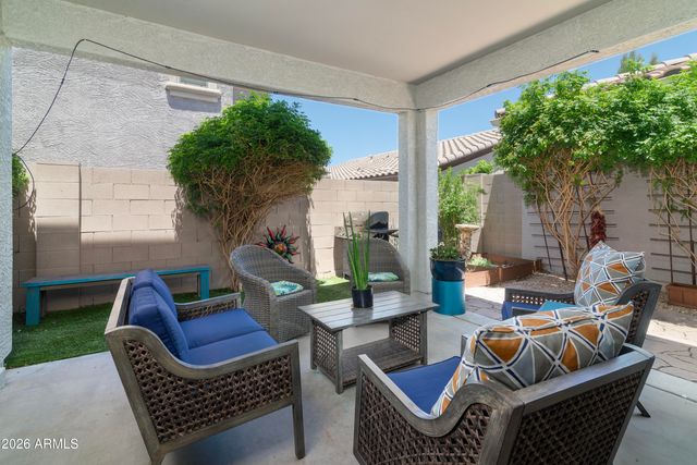 5156 E Desert Trail --, Cave Creek, AZ 85331