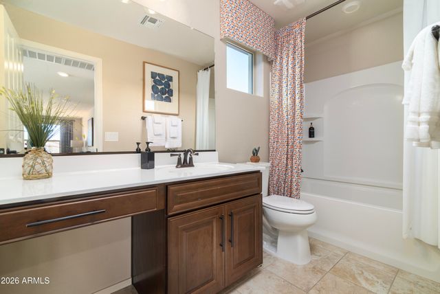 5156 E Desert Trail --, Cave Creek, AZ 85331