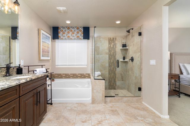 5156 E Desert Trail --, Cave Creek, AZ 85331