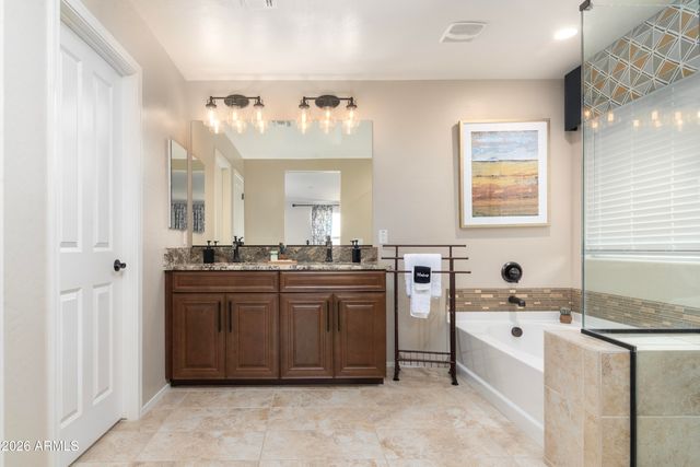 5156 E Desert Trail --, Cave Creek, AZ 85331