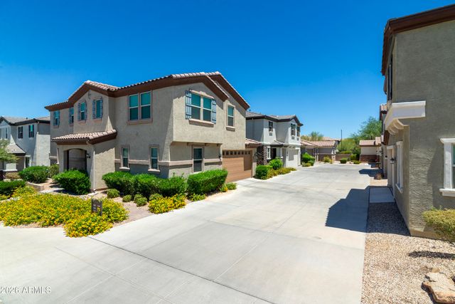 5156 E Desert Trail --, Cave Creek, AZ 85331