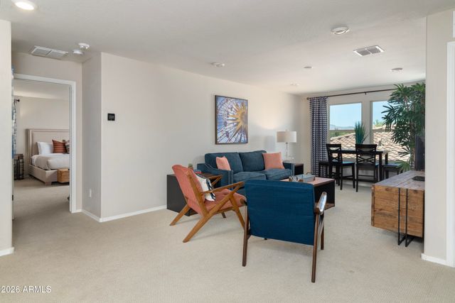 5156 E Desert Trail --, Cave Creek, AZ 85331