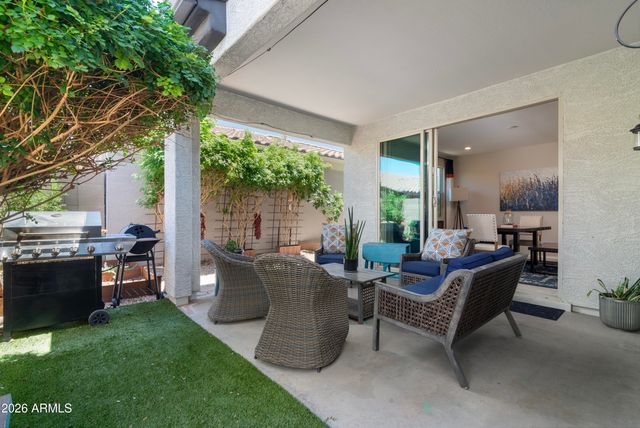 5156 E Desert Trail --, Cave Creek, AZ 85331