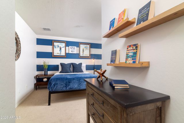 5156 E Desert Trail --, Cave Creek, AZ 85331