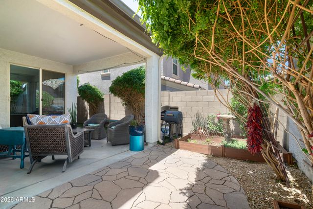 5156 E Desert Trail --, Cave Creek, AZ 85331