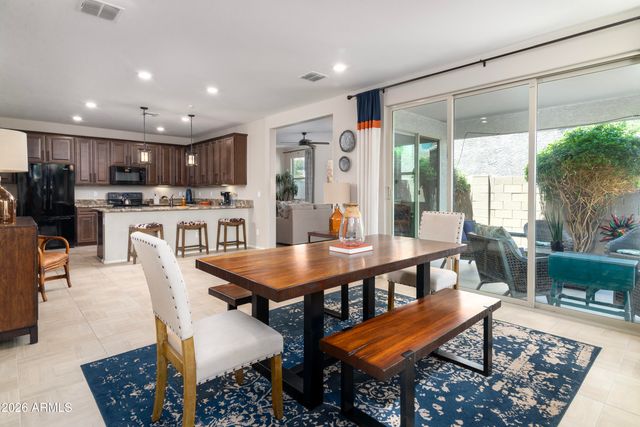 5156 E Desert Trail --, Cave Creek, AZ 85331