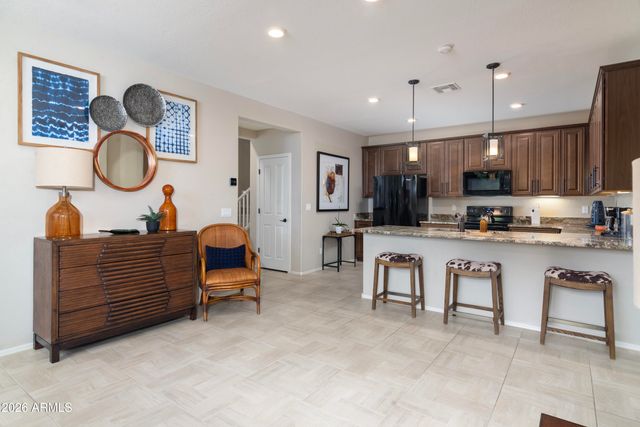 5156 E Desert Trail --, Cave Creek, AZ 85331