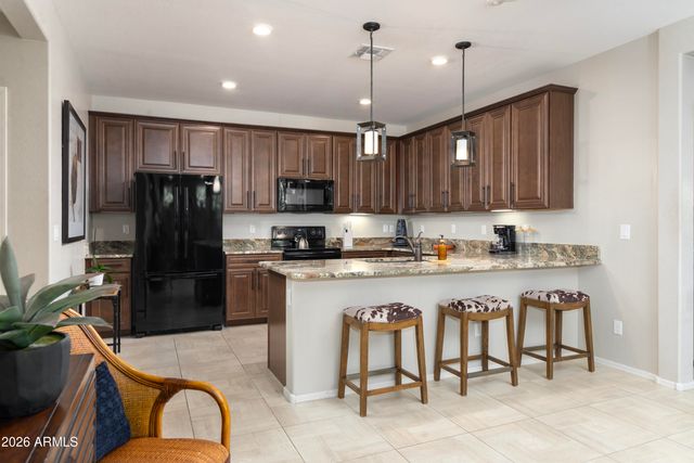 5156 E Desert Trail --, Cave Creek, AZ 85331