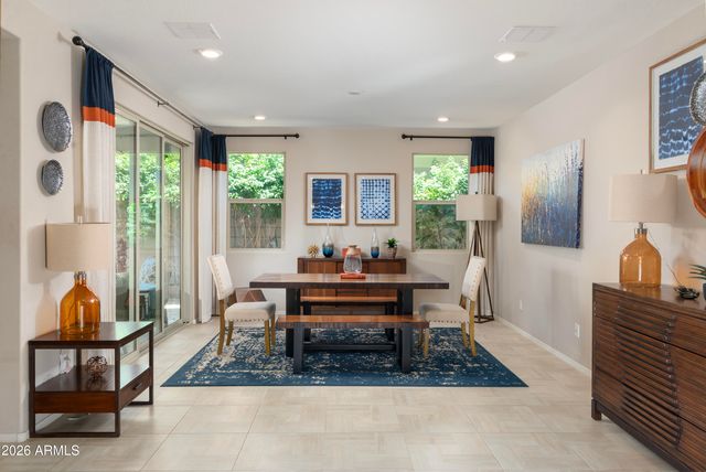 5156 E Desert Trail --, Cave Creek, AZ 85331