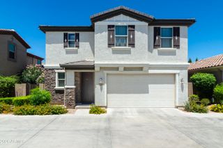 5156 E Desert Trail --, Cave Creek, AZ 85331