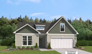 4167 Balboa Avenue Lot 009, Leland, NC 28451