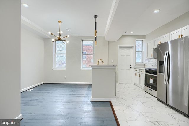 1029 N BENTALOU ST, Baltimore, MD 21216