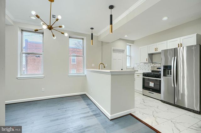 1029 N BENTALOU ST, Baltimore, MD 21216