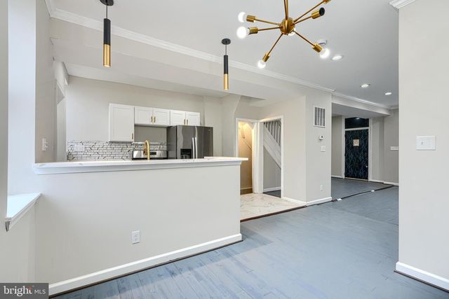 1029 N BENTALOU ST, Baltimore, MD 21216