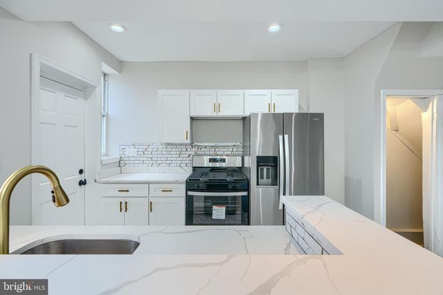 1029 N BENTALOU ST, Baltimore, MD 21216