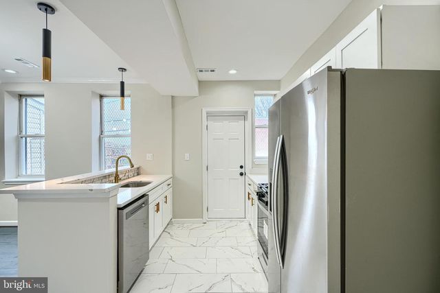 1029 N BENTALOU ST, Baltimore, MD 21216