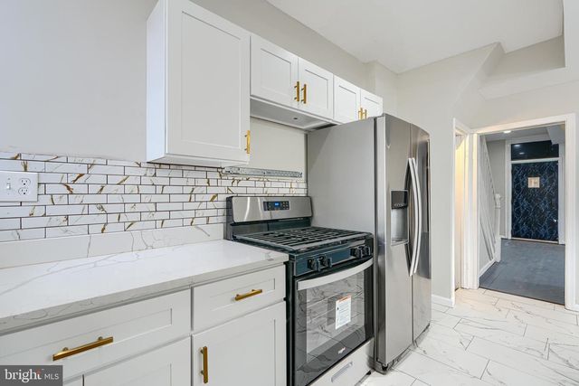 1029 N BENTALOU ST, Baltimore, MD 21216