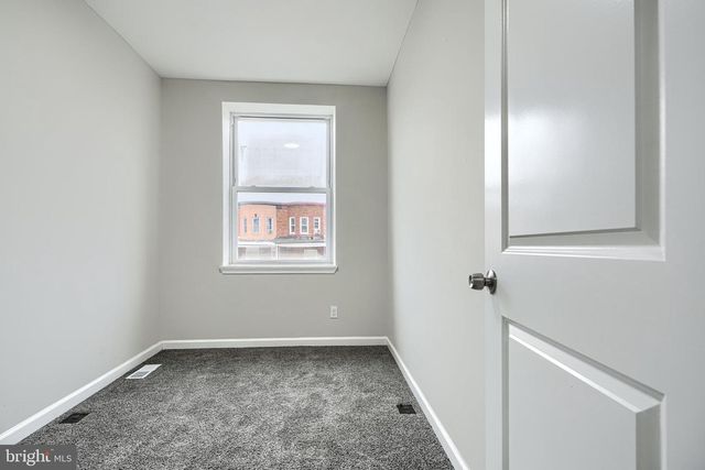 1029 N BENTALOU ST, Baltimore, MD 21216