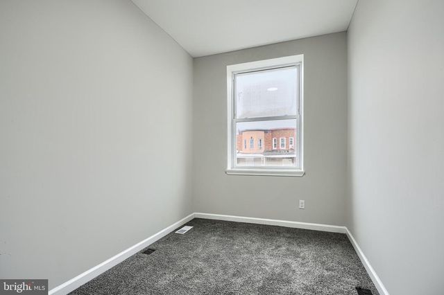 1029 N BENTALOU ST, Baltimore, MD 21216