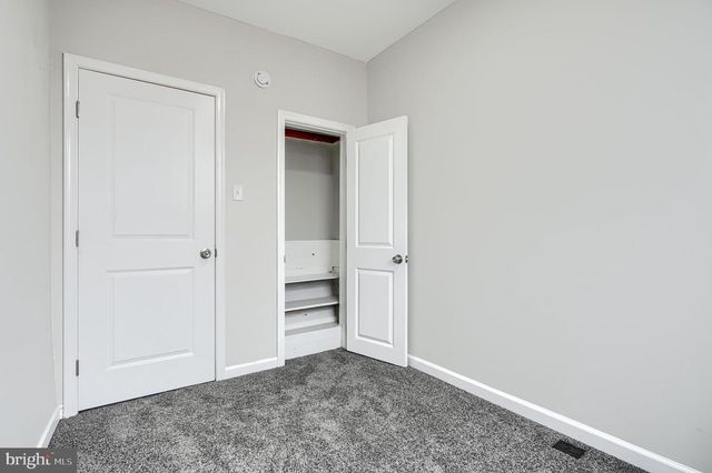 1029 N BENTALOU ST, Baltimore, MD 21216