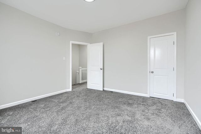 1029 N BENTALOU ST, Baltimore, MD 21216