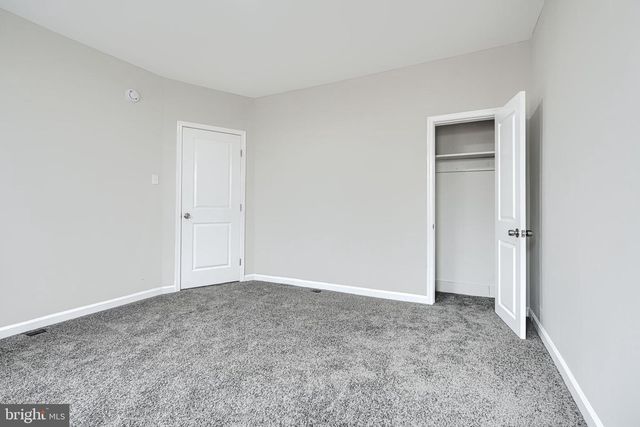 1029 N BENTALOU ST, Baltimore, MD 21216