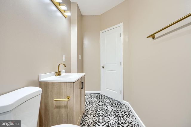 1029 N BENTALOU ST, Baltimore, MD 21216