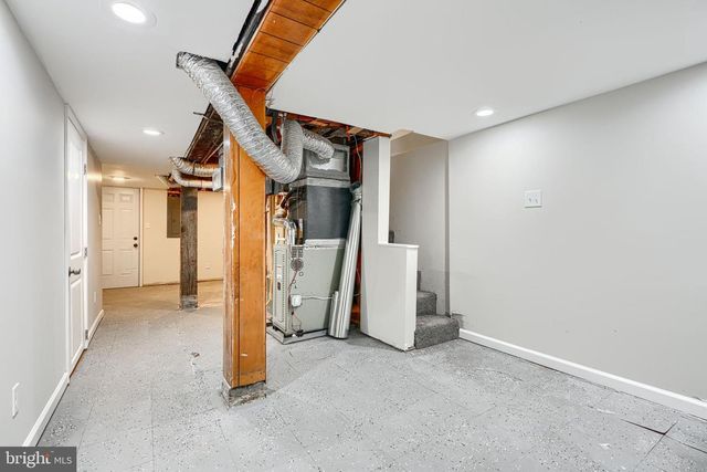 1029 N BENTALOU ST, Baltimore, MD 21216